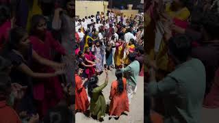 Konavakorai | Vinayagar Habba 2026 | Kotagiri | Nilgiris | SASI BROTHERS BAND #badagas #dance