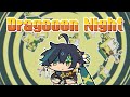 HoYoFair2025 New Year Intro Song Dragooon Night Genshin Impact HoYoFair2025 New Year Intro Song Dragooon Night Genshin Impact