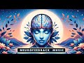 Unlock your brains potential soothing neurofeedback music for therapeutic relaxation
