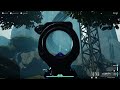Lots of jungle runs - The Cycle Frontier