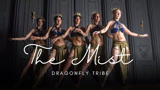 : Dragonfly Tribe "The Mist" by Tiana Frolkina