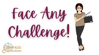 Face Any Challenge: Handle Problems and Deal with Difficulty