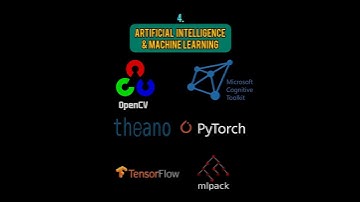 Python - The Top 7 Main Application Areas