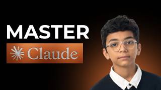 The Complete Claude AI Course (2026) — Everything You Can Do With Claude