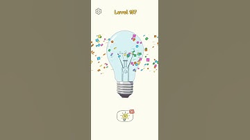 DOP 4: DRAW ONE PART LEVEL 157 | DOP 4 LEVEL 157  |