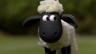 1-04. Барашек Шон - Капризы Тимми Shaun The Sheep - Timmy In A Tizzy Hd