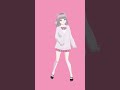 サクラミラージュ春が終わる前におどりたい曲🌸みんなも素敵なこの季節をすごしてね♥ #高校生vtuber #vtuber #サクラミラージュ