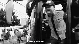 Kata kata crew bus STJ (shuler)