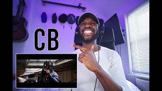 CB - The Things [Music Video] | GRM Daily [Reaction] | LeeToTheVI