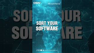 Why 15,000+ Businesses Trust DSM | Genuine Software. Real Support. Since 1994.