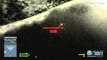 battlefield hardline spawn kill