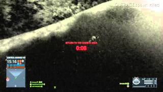 battlefield hardline spawn kill