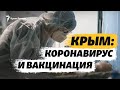 Крымской вакцины не будет? | Крым за неделю на радио Крым.Реалии
