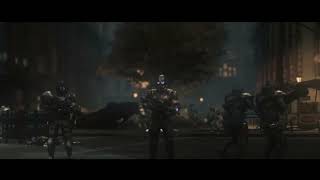 Prototype 2 Gameplay Mirror 1 Part 7 of 10