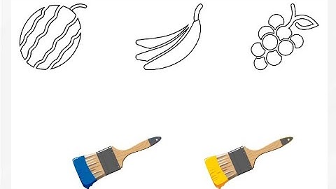 Braindom Level 312 Can you color them correctly? Walkthrough