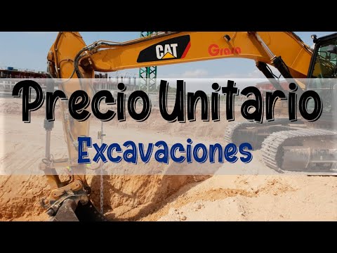 Video: ¿Qué es un sitio de excavación?