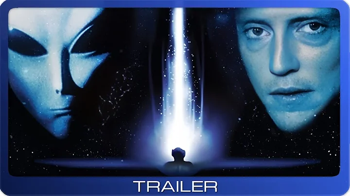 Communion  1989  Trailer