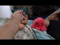 Teeturtle reversible plushies as seen on tiktok