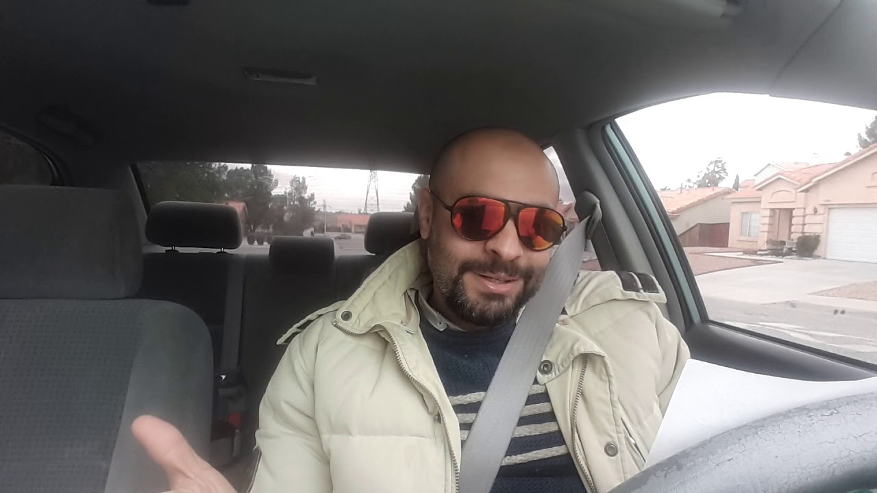 الرد على عبده التلاوي بخصوص تكاليف المعيشه فى امريكا