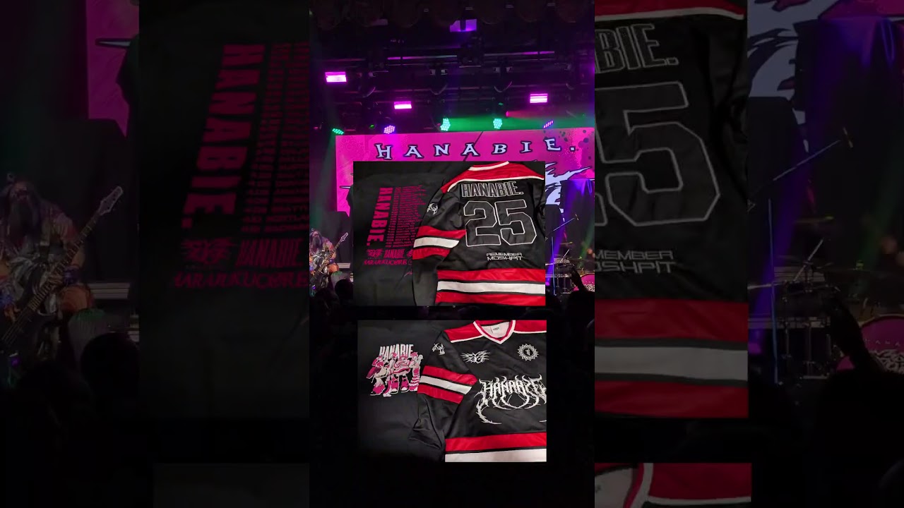 ‪@HANABIE_official‬