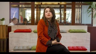 Future Of Work Seminar Series: Ai And Hr