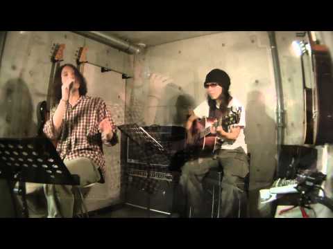 てくてくTV is'nt she lovely　/　Stevie Wonder　　てくてくＴＶ　藤正裕太 斉藤KAZUの　ぐるぐる　ぐるーびんライブだけバージョン