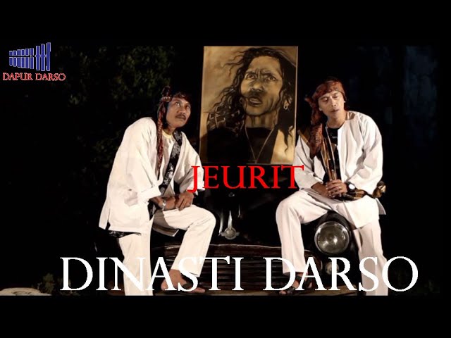 Dinasti Darso - Jerit | (Calung) | (Official Music) class=