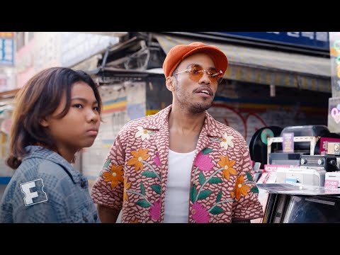 K-Pops! Exclusive Clip (2026) - Anderson .Paak Movie