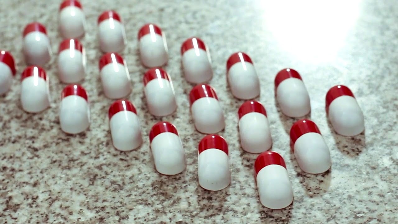 Chocolate Pills (Preview) / Шоколадные пилюли