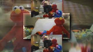 Requested Ytpmv Sesame Street Elmo And Friends Run Out Of Energy Scan