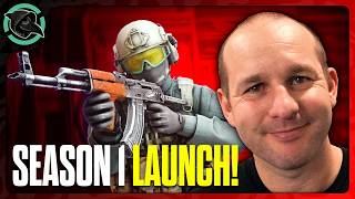 PATCH LIVE! PUNISHER PLAYTHROUGH! ALL NEGATIVE PERKS NO POSITIVE ON STANDARD ACCOUNT!