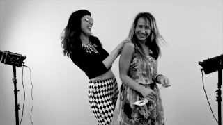 Alex Mae Our History