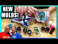 Our New Resin Molds Are AMAZING!