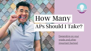 How Many APs Should I Take?