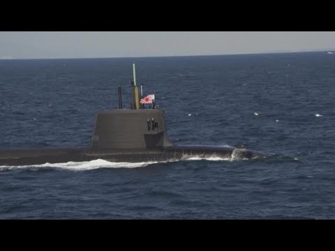 Japan unveils its biggest defence overhaul since World War II • FRANCE 24 English