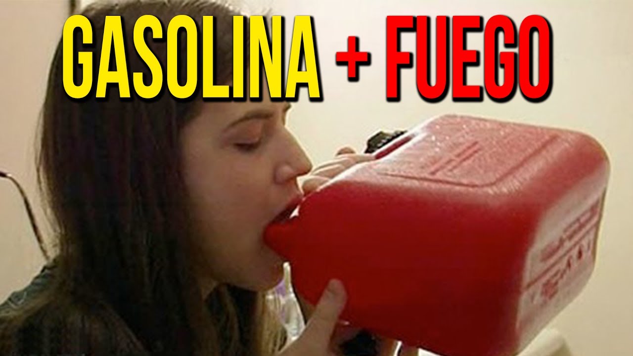 vlogs in spanish LAS 7 MUERTES MAS ABSURDAS DEL MUNDO #2