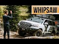 We Finally Drive The Whipsaw Trail and the Boys Jump In: S4 EP5