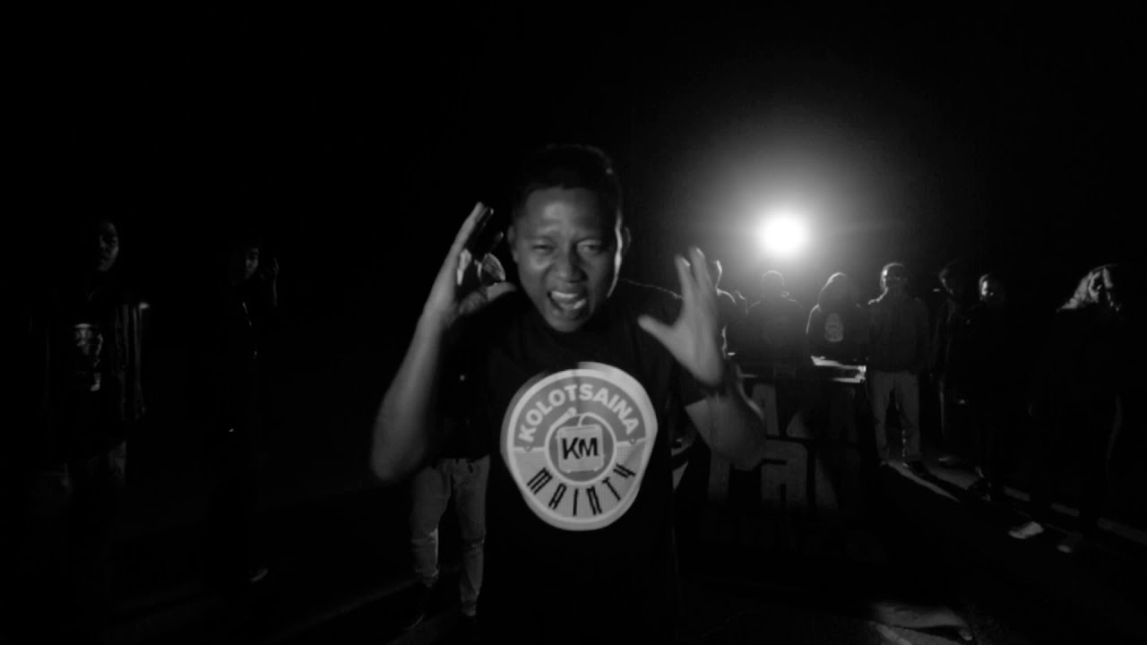 MAIZINA Feat. JIMMY BOY - EPISTOLIER - KAS LEGEND - TOVOLAH - EKLYPS - PRINTSY - MBL