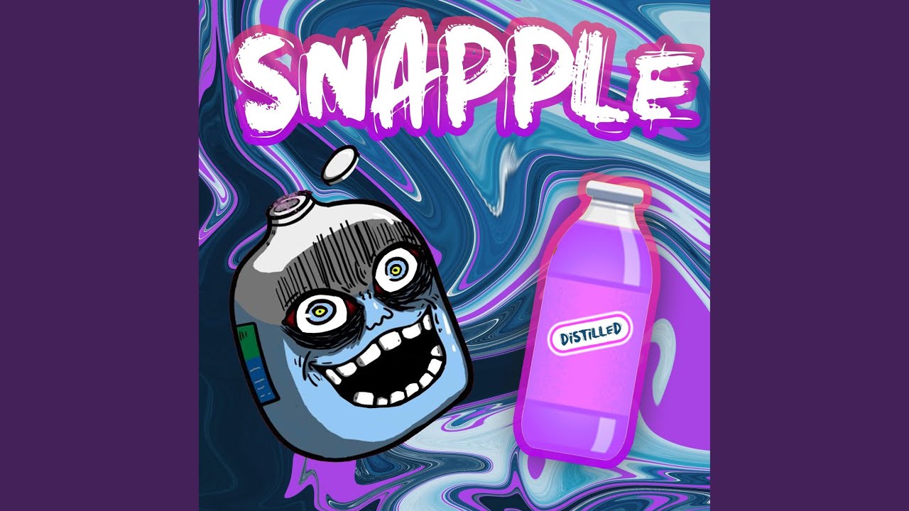 Watch Snapple on YouTube Watch Snapple on YouTube