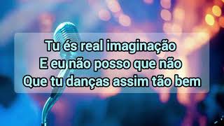 Halison Paixão - Não saio vivo (karaoke)