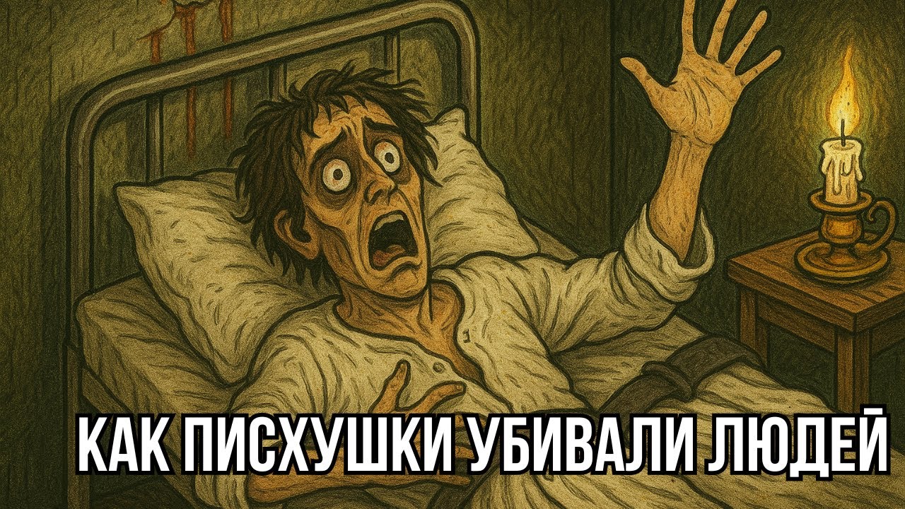 Как Развивались Психиатрические Больницы И Какие УЖАСЫ Там Творились...