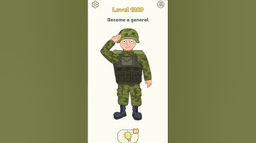 Dop2 (Delete One Part) Level 1289 Walkthrough solutions_ All levels‎@Slowgamer925