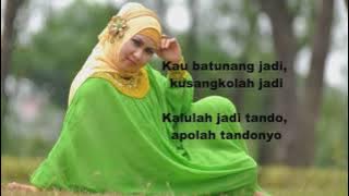 KAYLANA | Khairun Najwa | ELHAWA Jambi Official