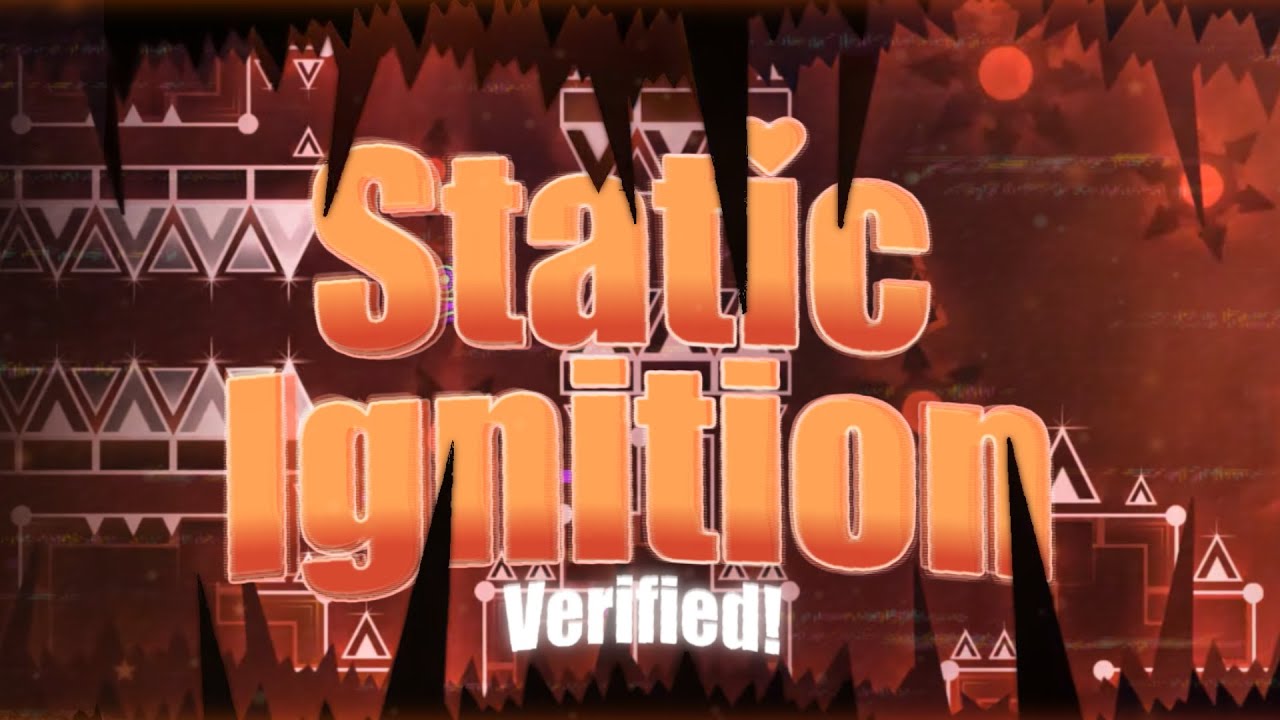 Static Ignition