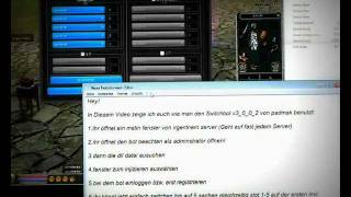 Metin2 Switchbot v3_0_0_3 by Padmak Benutzen! [Tutorial German]