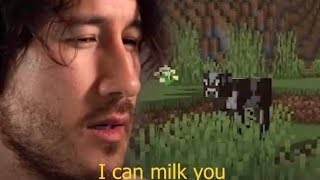 Markiplier Once Said...