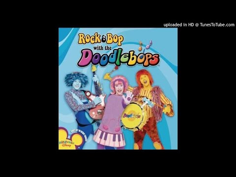 Rock And Bop With The Doodlebops - Together Forever