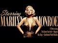 Starring Marilyn Monroe - Criterion Channel Teaser