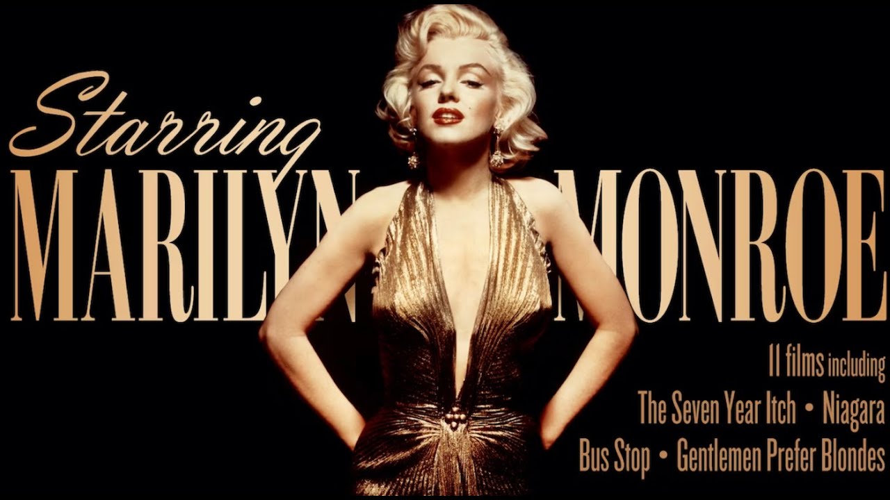 Marilyn Sets the Criterion in June The Marilyn Report Marilyn Sets the Criterion in June The Marilyn Report