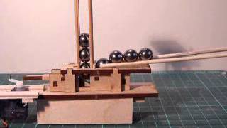 Ball pump - second attempt